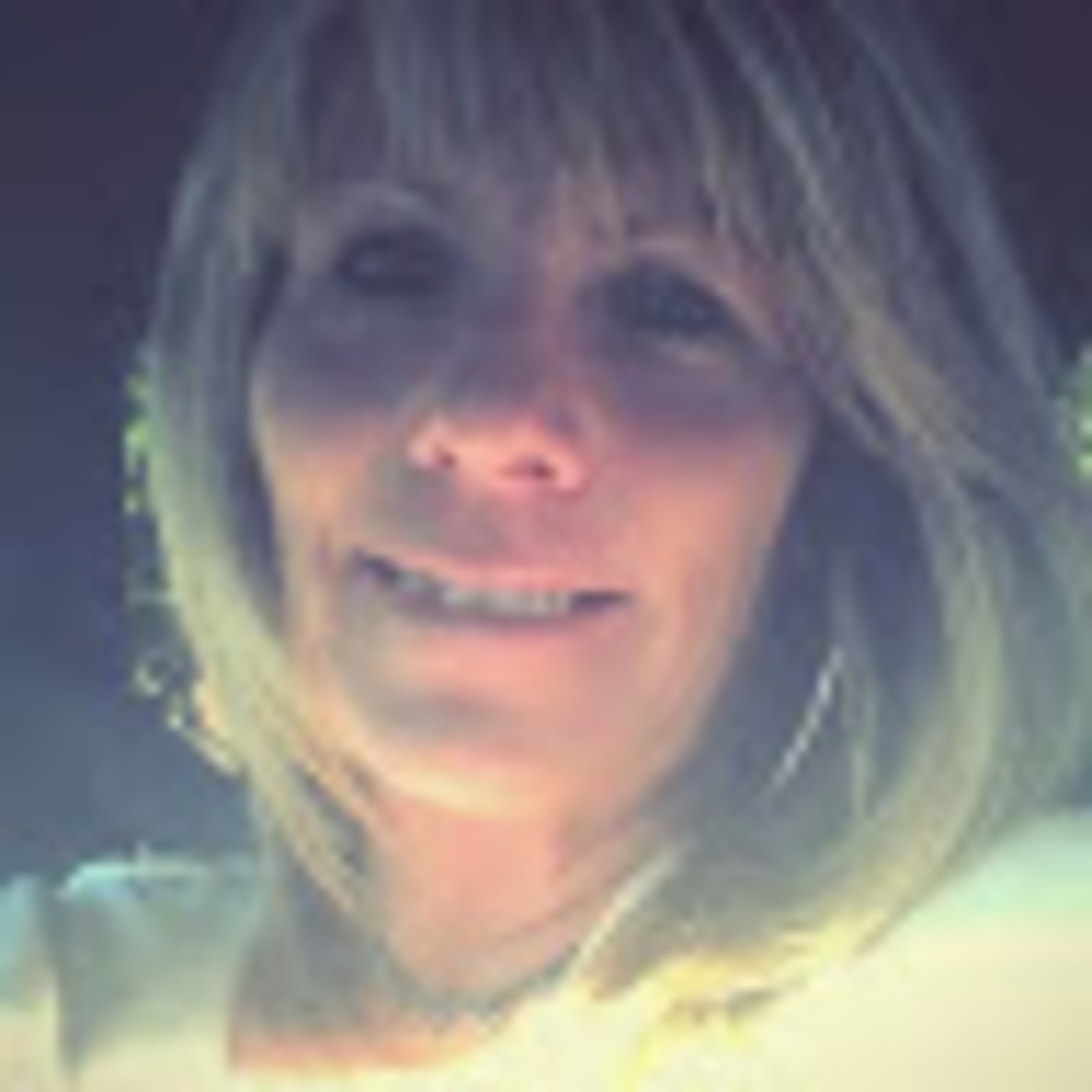 Meet your Posher, Ms.